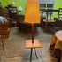 Mid Century Teak Floor Lamp