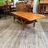Mid Century Teak Coffee Table
