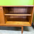 Mid Century Teak Sideboard from Denmark