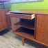 Mid Century Teak Sideboard from Denmark