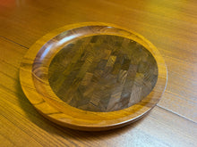 Load image into Gallery viewer, Mid Century Teak Cutting Board from Denmark