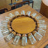 Mid Century Teak Spice Rack from Denmark